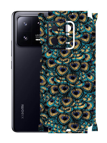 Xiaomi 13 Pro (5G) Peacock.jpg