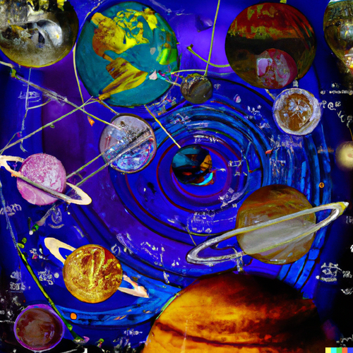 DALL·E 2023 03 25 15.24.20 Planets and astrology painted as a picture.png
