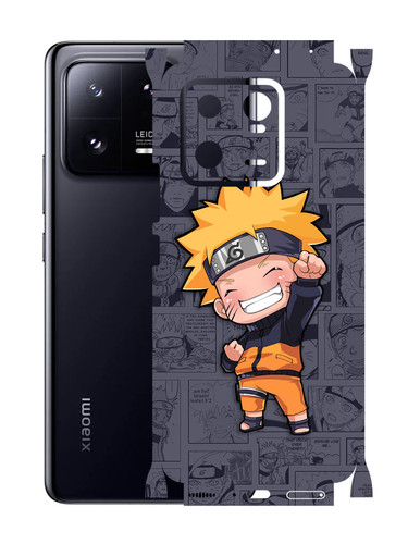 Xiaomi 13 Pro (5G) Naruto.jpg
