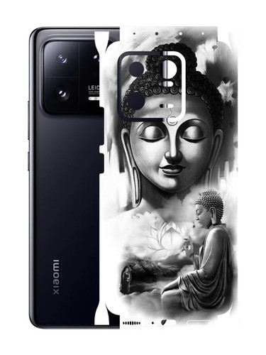 Xiaomi 13 Pro (5G) Buddha.jpg