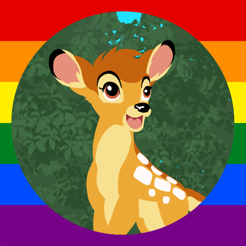 @queerdeer Profile Picture 1