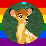 @queerdeer Profile Picture 1