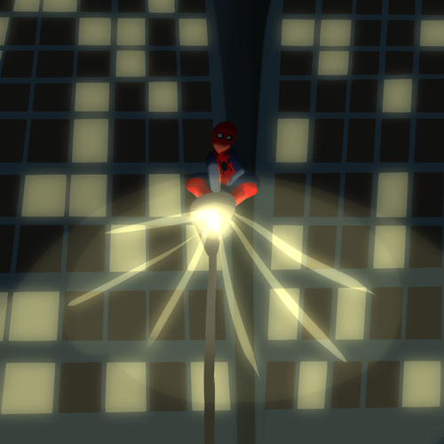 @spider stan Profile Picture 1