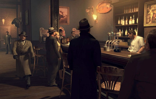 HD wallpaper mafia ii in the bar game video mafia bar.jpg