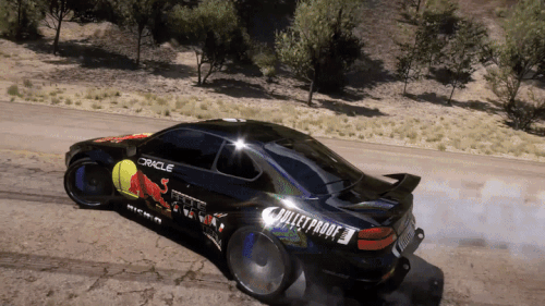 Forza Drift.gif