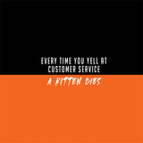 buttons web 0002 yelling customer service