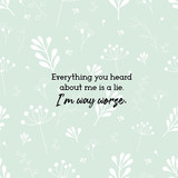 buttons 0004 lies