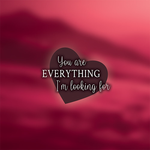 buttons web 0004 you are everything.jpg
