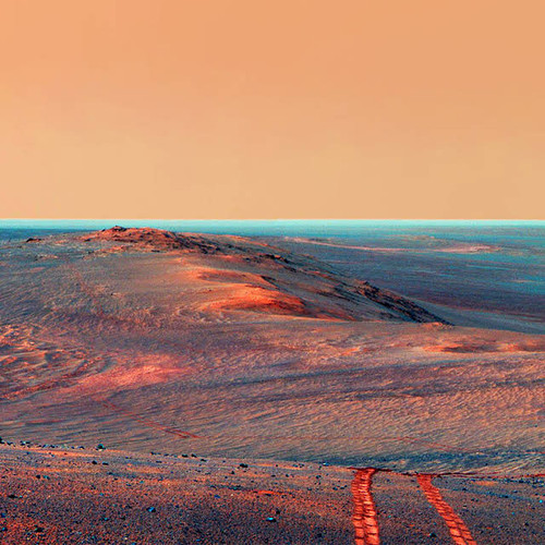 Martian surface from the Opportunity rover.jpg