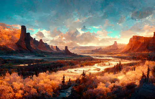 decans beautiful fantasy Utah wilderness sylvain sarrailh 8k 9b7bef5f e9e4 4554 8ef7 95a60738cbd7.png