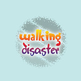 buttons web 0006 walking disaster