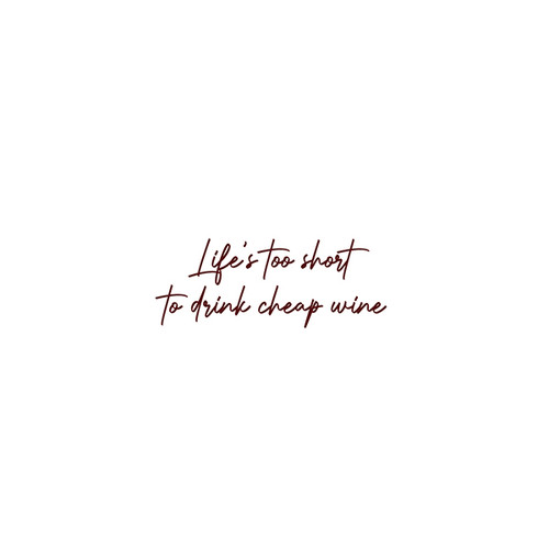 buttons web 0012 lifes too short.jpg