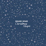 buttons web 0015 Christmas Magic