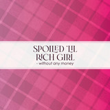 buttons web 0020 spoiled rich girl