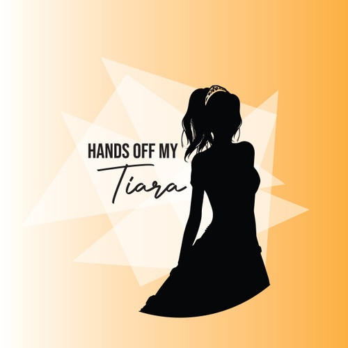 buttons web 0077 hands off tiara.jpg