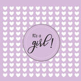 buttons web 0065 it's a girl boy set