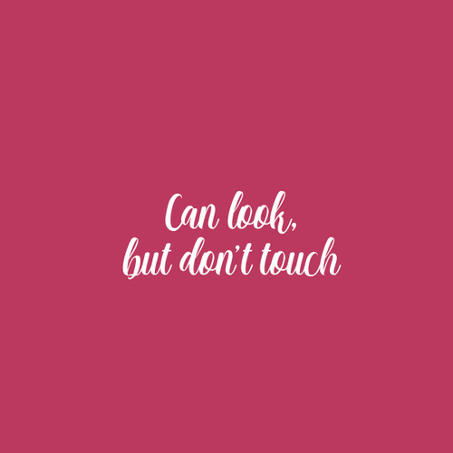 buttons web 0058 look but dont touch.jpg