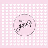 buttons web 0067 it's a girl boy set