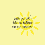 buttons web 0119 be the sunshine