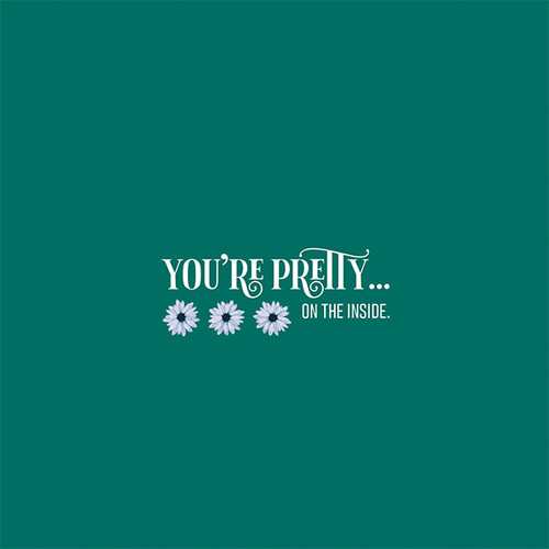 buttons web2 0001 youre pretty on the inside.jpg