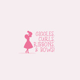buttons web2 0014 baby girl giggles