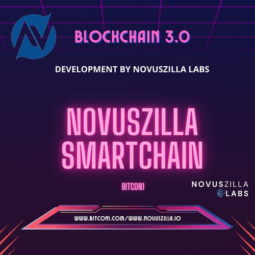 Unleashing Blockchain 3.0 with Novuszilla Smartchain.jpg