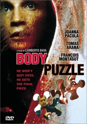 Zagadka osobowości / Body Puzzle (1992) PL.1080p.WEB-DL.H264-wasik / Lektor PL