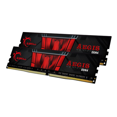 G.Skill Aegis 16 Go (2 x 8 Go) DDR4 3200 MHz CL16.jpg