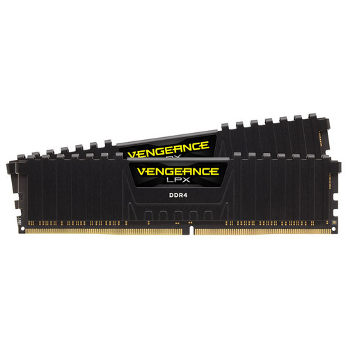 Corsair Vengeance LPX Series Low Profile 32 Go (2x 16 Go) DDR4 3200 MHz CL16.jpg