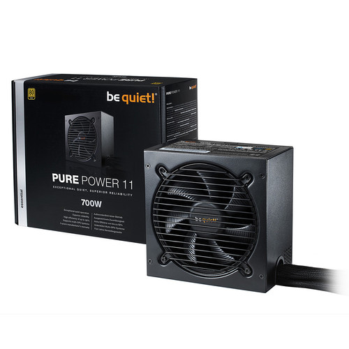 be quiet! Pure Power 11 700W 80PLUS Gold.jpg