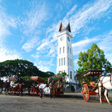 Jam Gadang
