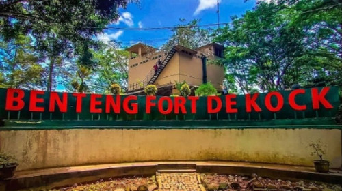 Benteng FDC.jpg
