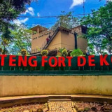 Benteng FDC