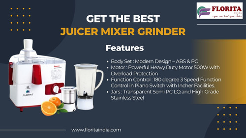 Get the best Juicer Mixer Grinder Suppliers in India.jpg