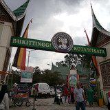 Kebun Binatang Kinantan Zoo