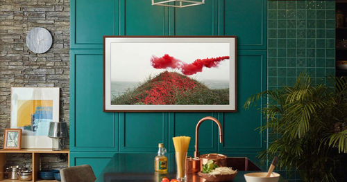 5522 Samsung The Frame smart TV 1.png