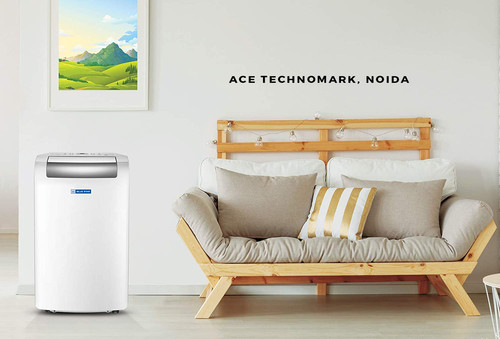 Blue Star 1 Ton Fixed Speed Portable AC 2.jpg