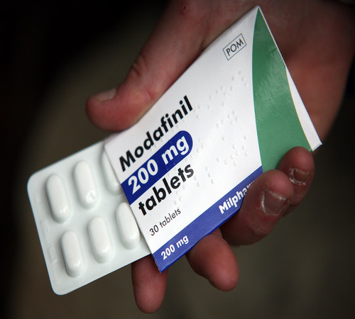 Modafinil 200mg a Promising Treatment for Narcolepsy.jpg