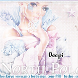 Deepi Northpoleban