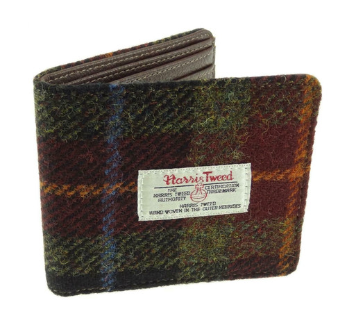 harris tweed mull gents wallet in rust check lb2007 col59 4987 p.jpg