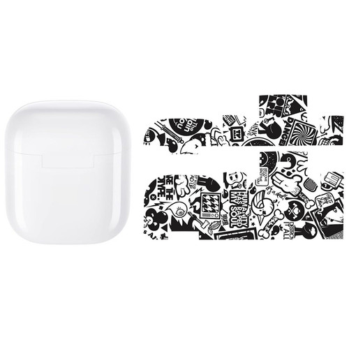 Buds Air B&WGraffiti.jpg