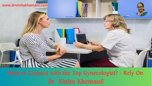 Dr. Vinita Khemani: Top Leading Lady Gynaecologist in Kolkata.jpg
