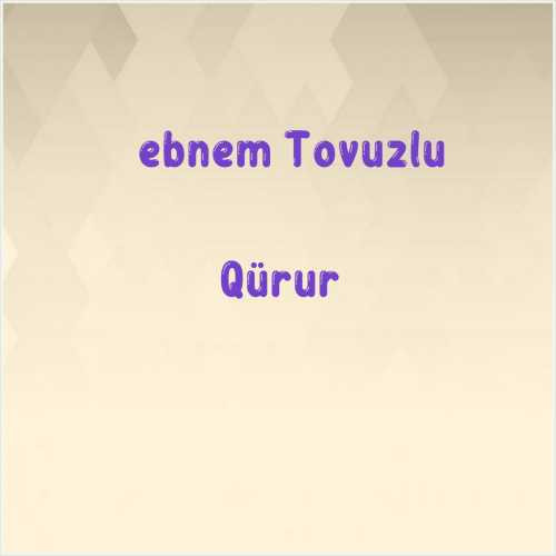 دانلود آهنگ جدید Şebnem Tovuzlu به نام Qürur