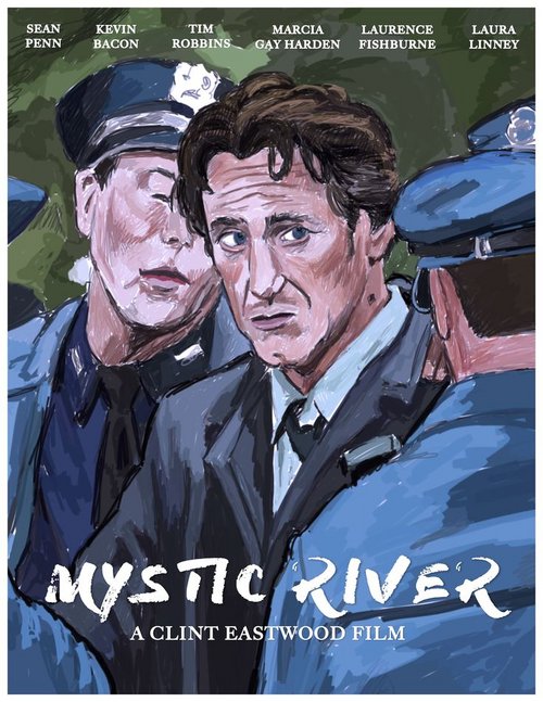 Rzeka tajemnic / Mystic River (2003) PL.1080p.BRRip.H264-wasik / Lektor PL