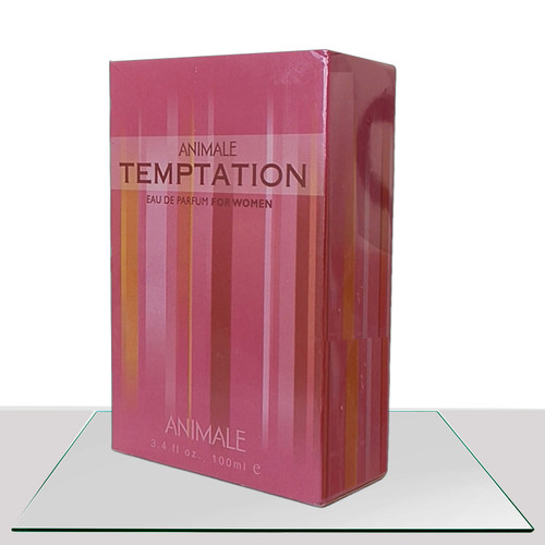 Animale Temptation Edt Femme 3