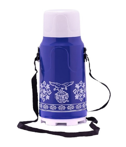 Renowned Glass Vacuum Flask Supplier in India: Eagle Consumer.jpg