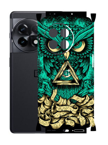 OnePlus 11R (5G) GreenOwl.jpg