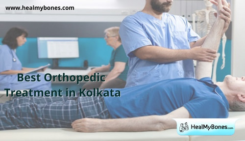 Heal My Bones: Best Quality Orthopedic Treatment in Kolkata.jpg