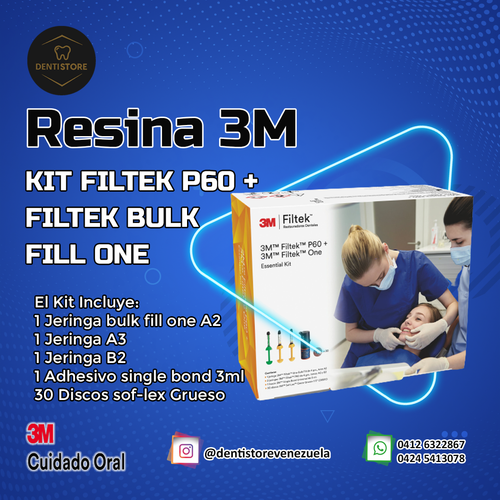 Kit Filtek P60 Essential kj.png