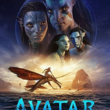 Avatar Water